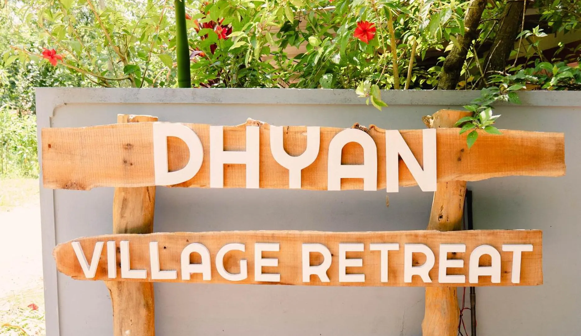 롯지 Dhyan Village Retreat Vaikom 인도