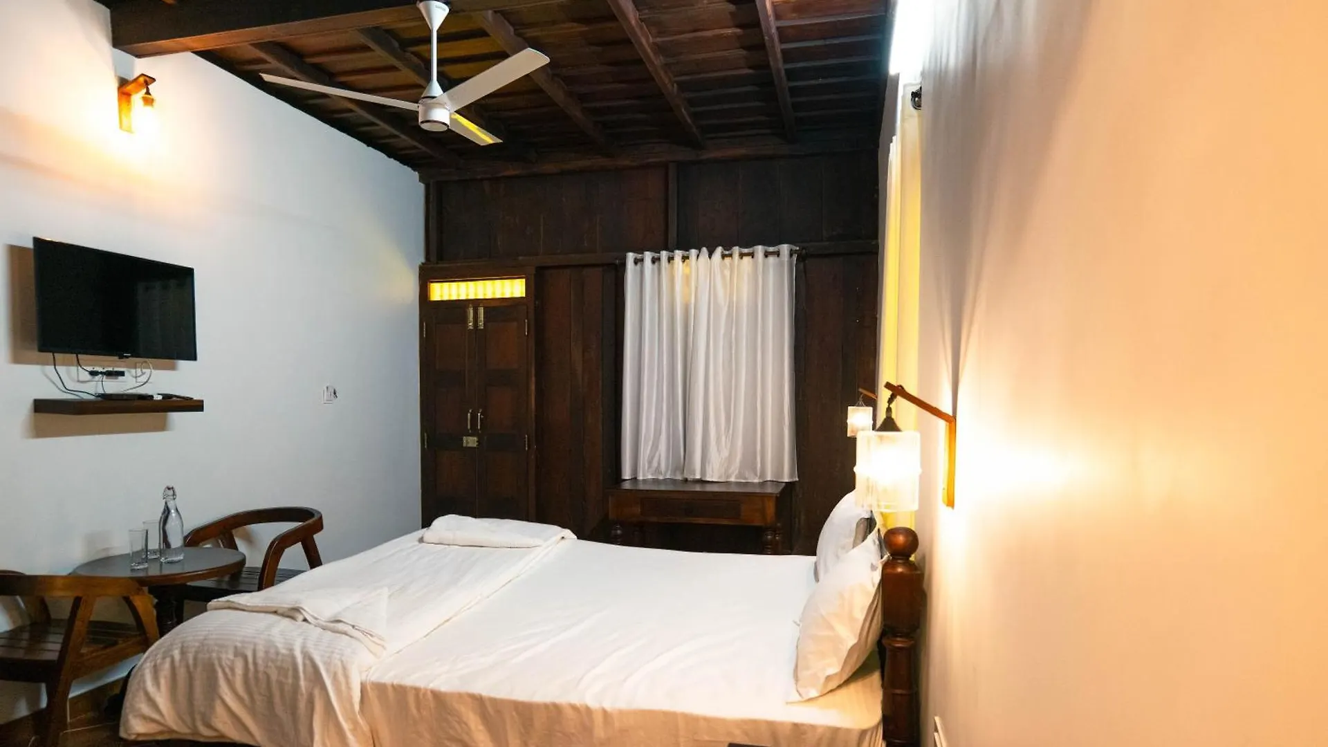 Dhyan Village Retreat Vaikom 인도