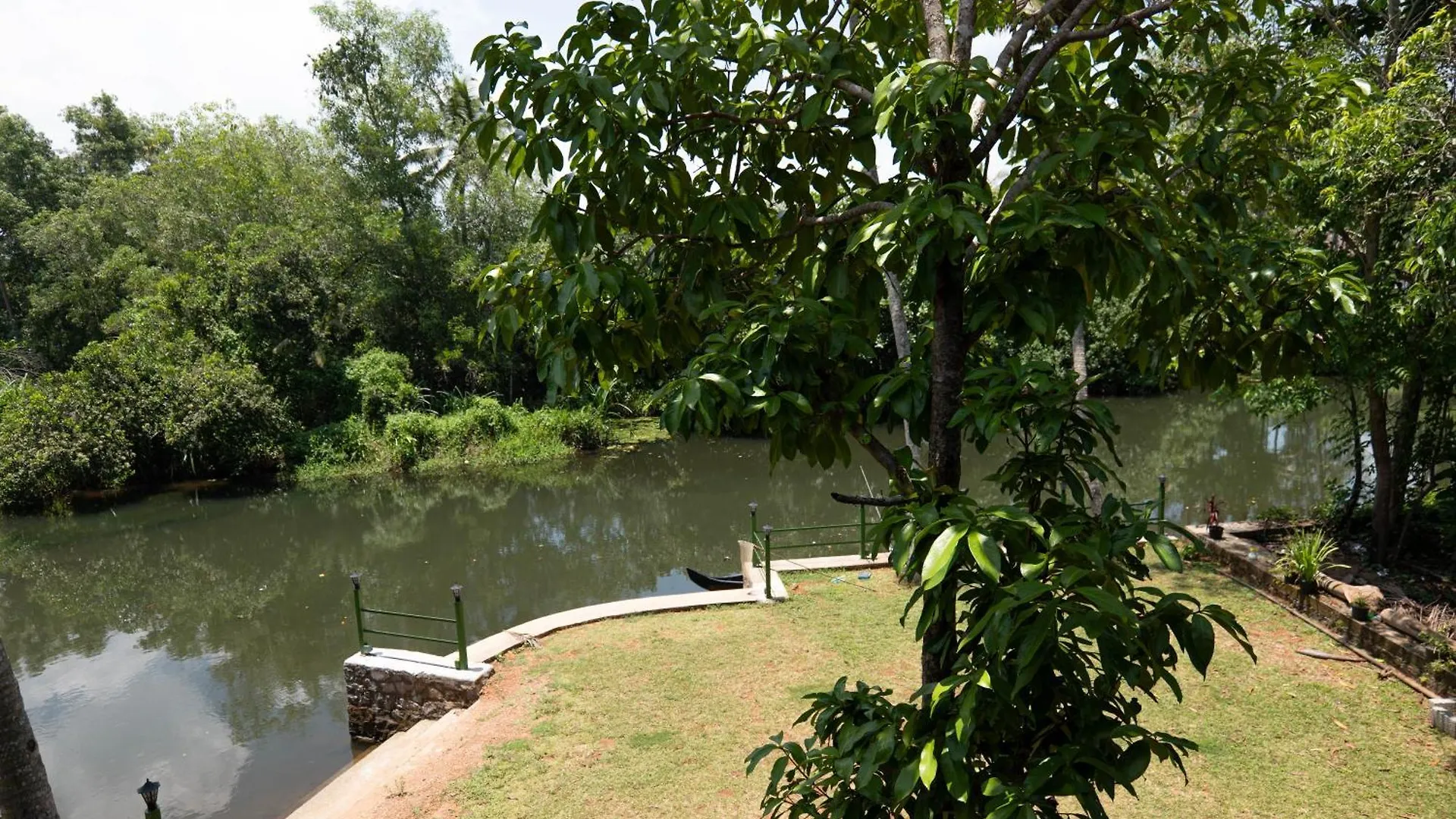 Dhyan Village Retreat Vaikom 0*,